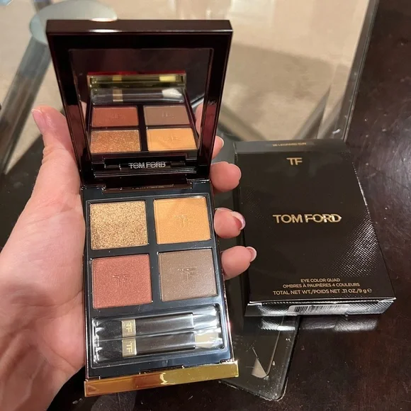 Tom ford eyeshadow palette